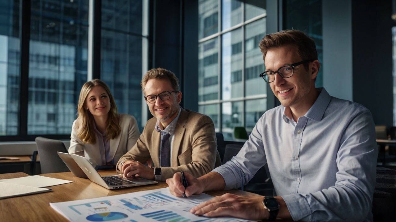 Payroll & Compliance services